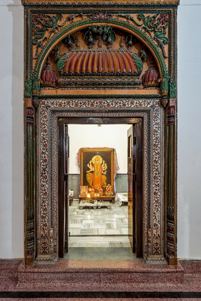 Фото WelcomHeritage Badi Kothi