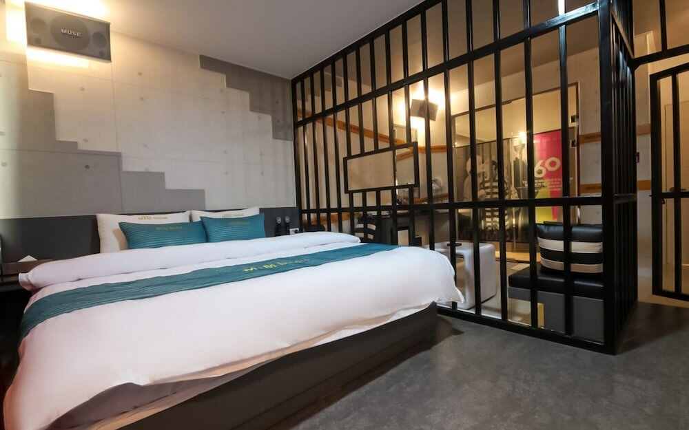 Фото Changwon Sangnamdong Mtm