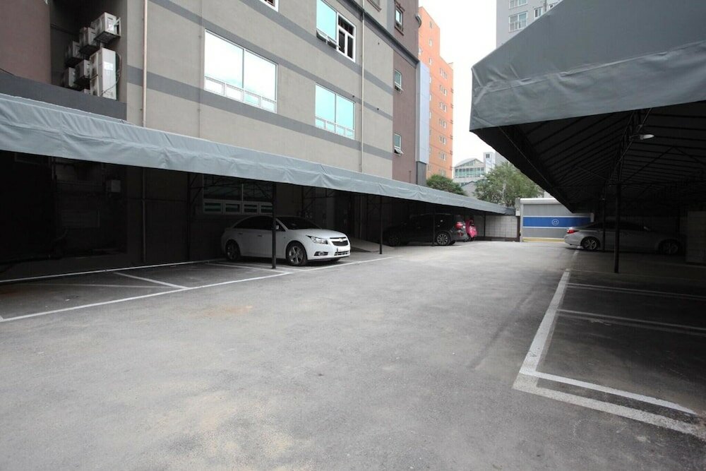 Фото Daejeon Yuseong 2x