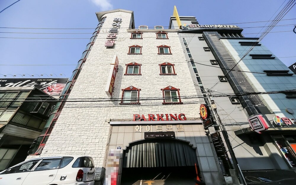 Фото отеля 3