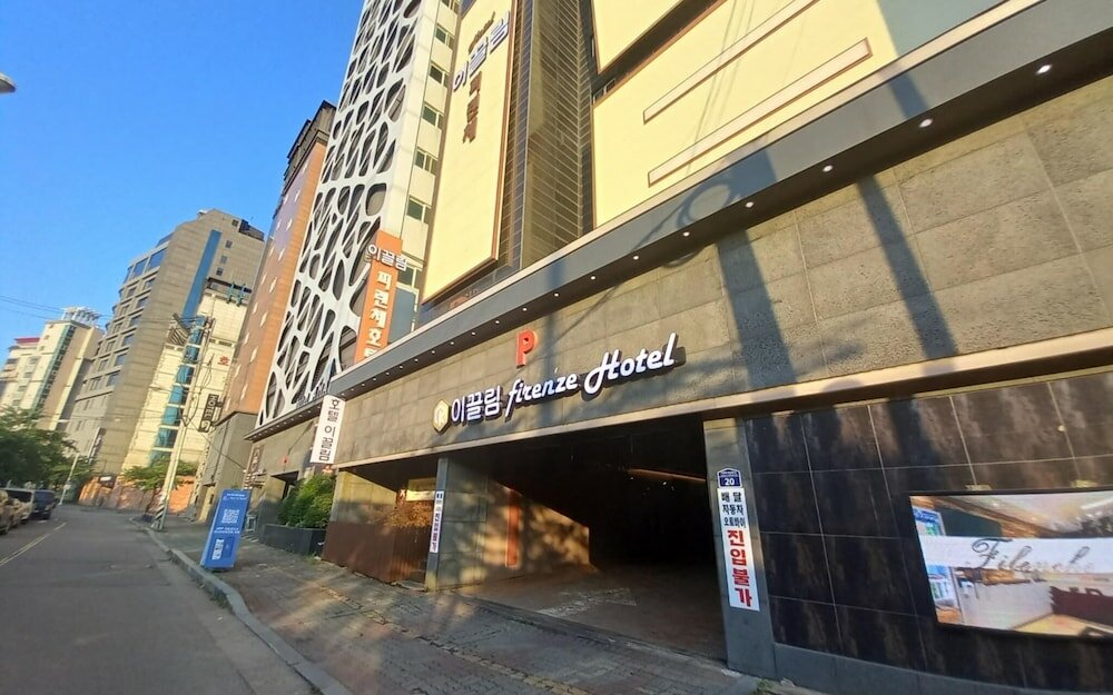 Фото Suwon Guundong Neo