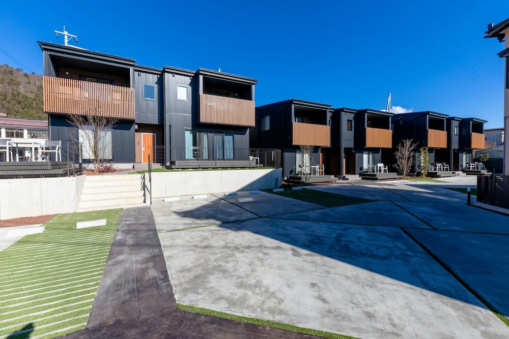 Фото Mt. Fuji Resort Club-YUI-