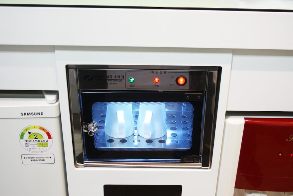 Фото Suwon Station 25h