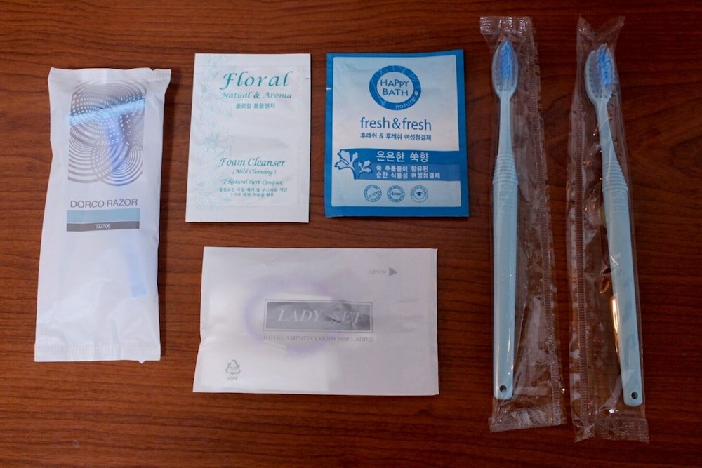 Фото Pohang Yeongildae Pacific