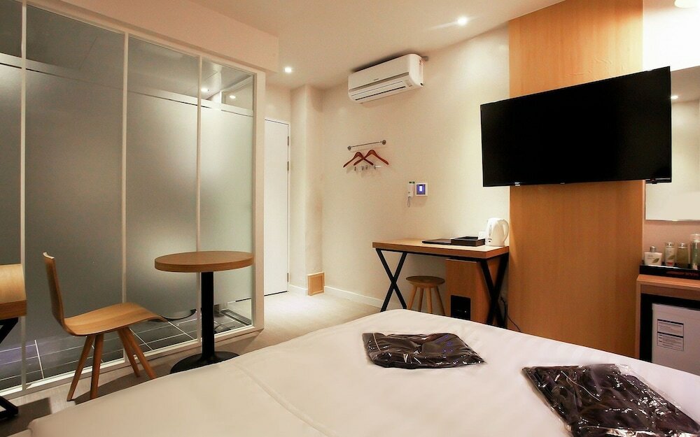 Фото Icheon Boutique Xym