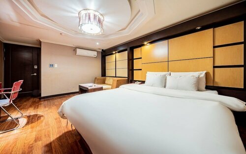 Гостиница Gunpo Ritz в Кунпхо
