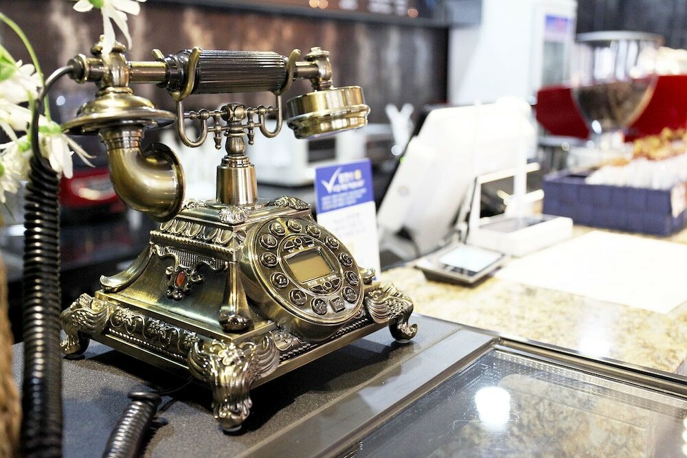 Фото Suwon Yeongtong Bali 2