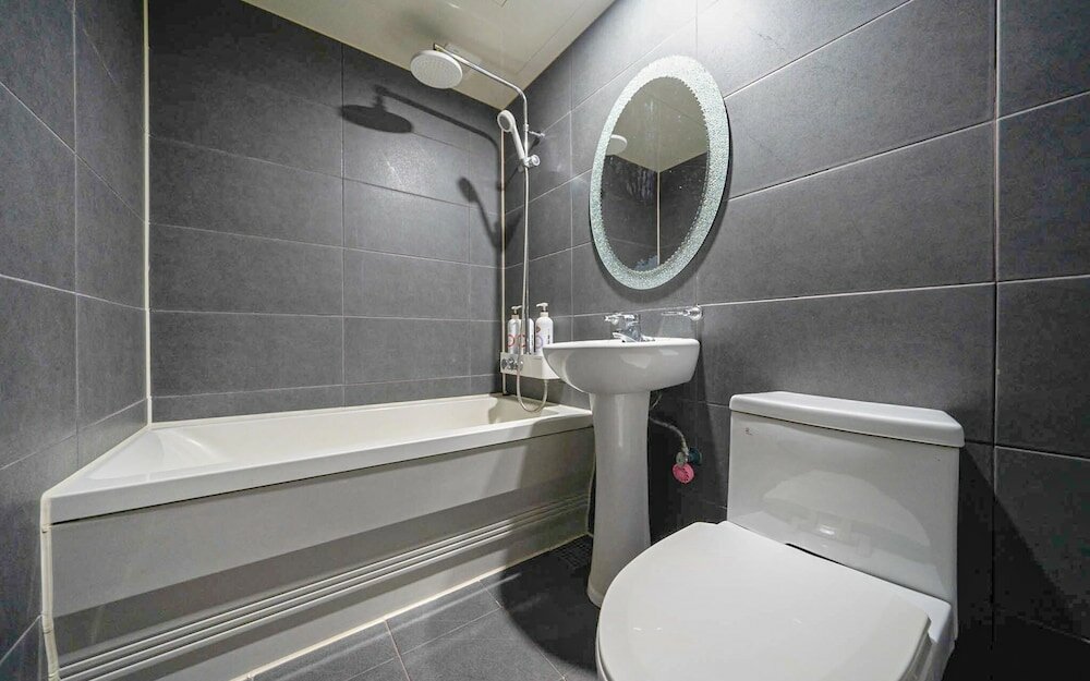 Фото Incheon The Style