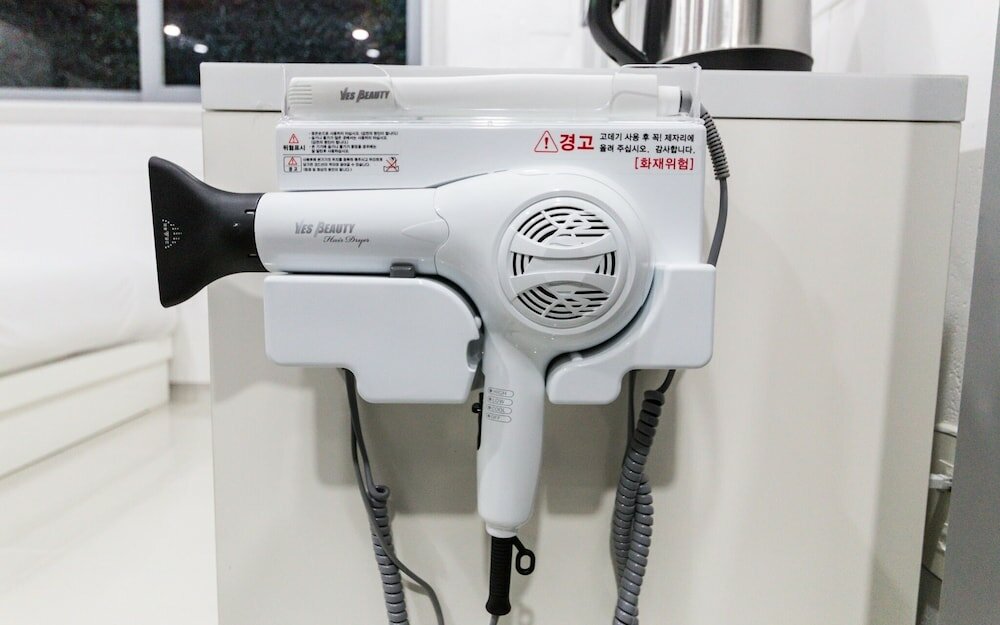 Фото Incheon Crystal Hotel