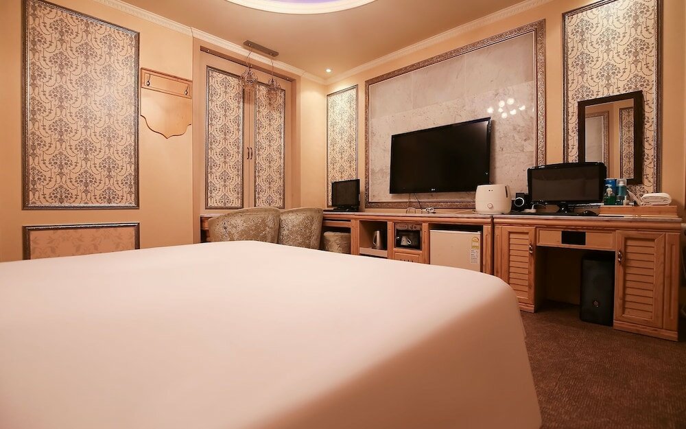 Фото Daejeon Yuseong Seattle