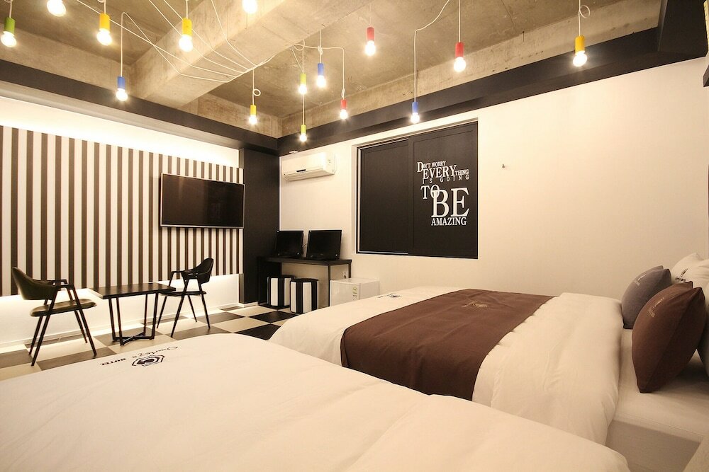 Фото Changwon Sangnam-dong Charlie's