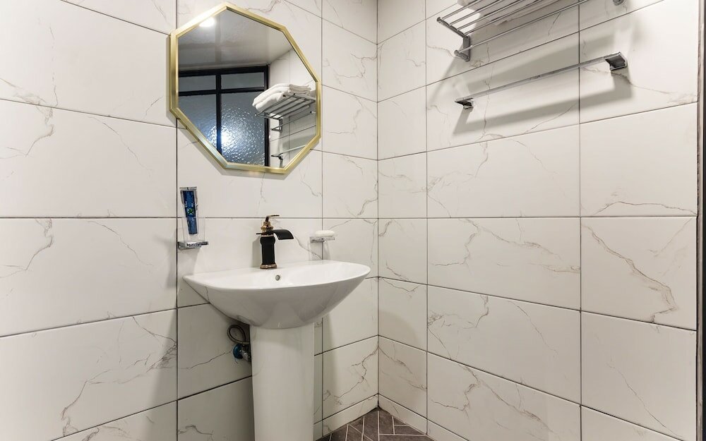 Фото Suwon City Hall Station Dean