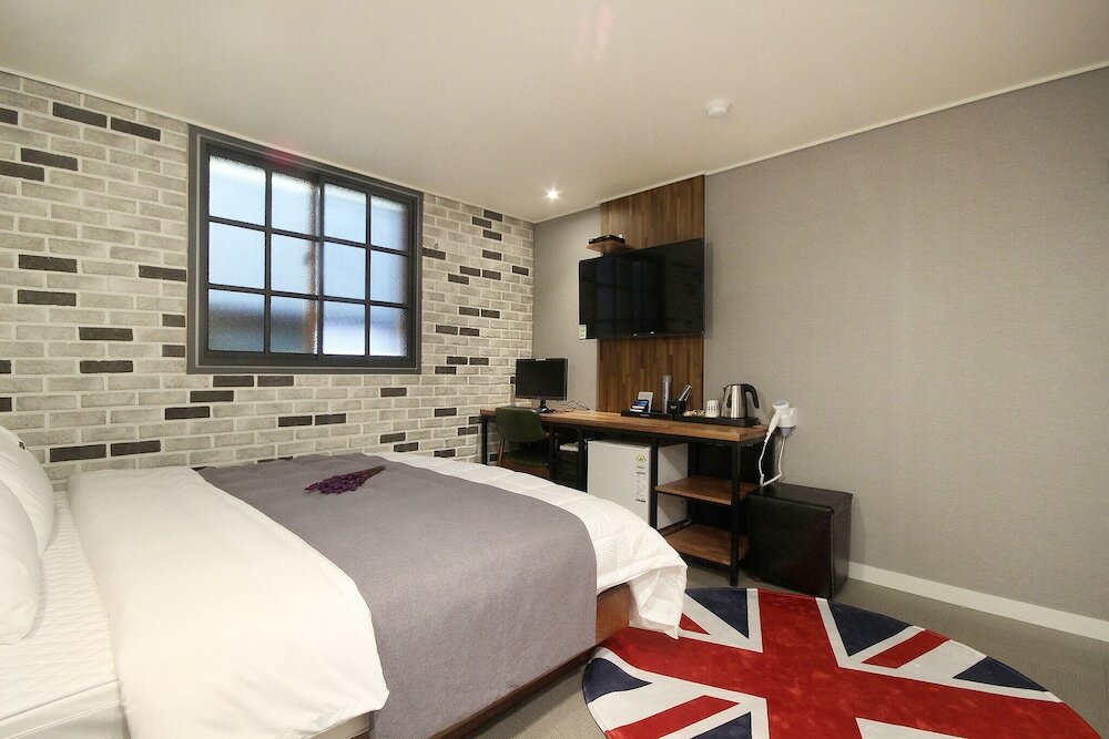 Фото Changwon Sangnam-dong Some