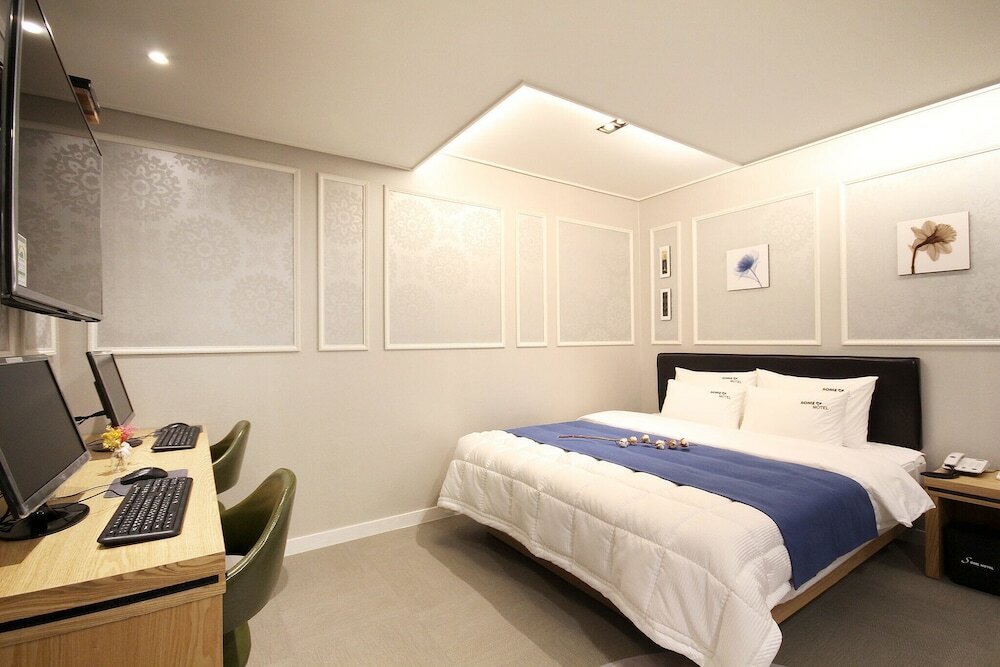 Фото Changwon Sangnam-dong Some