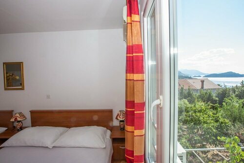 Гостиница Beautiful L&n Studio Apartment in Dubrovnik в Дубровнике