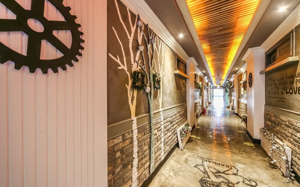 Фото Changwon Sangnam-dong Raphael