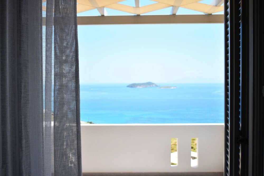 Фото Antigoni Villas