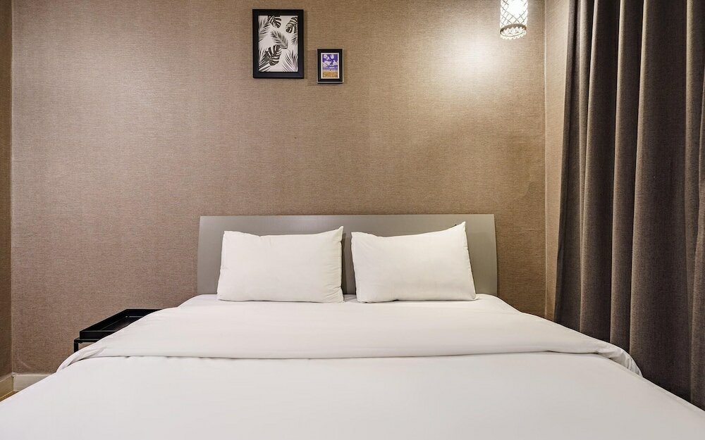 Фото Anyang Koam Hotel