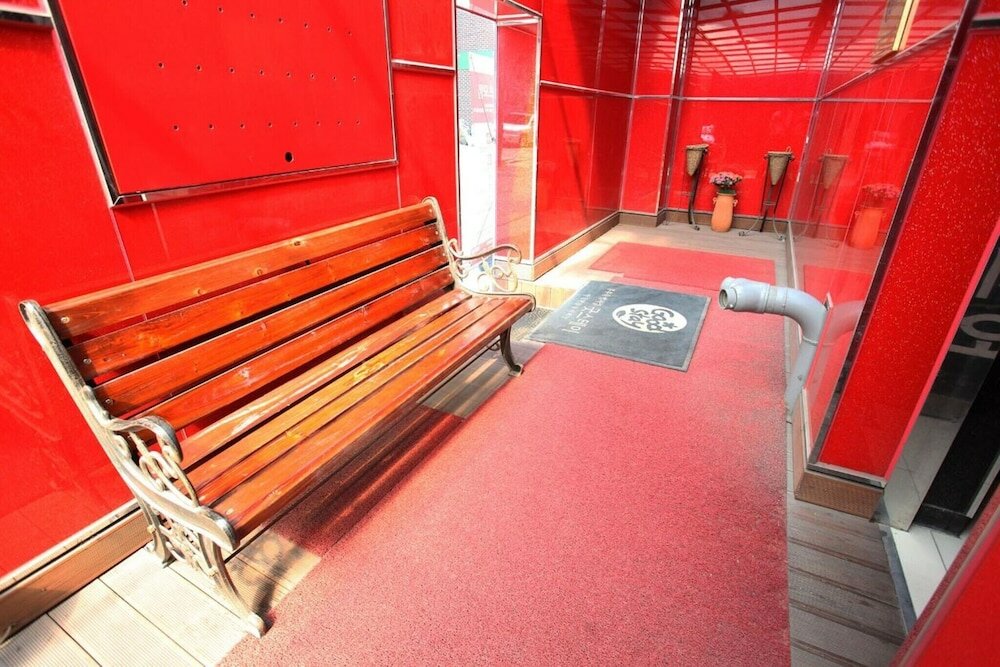 Фото Incheon Ritz