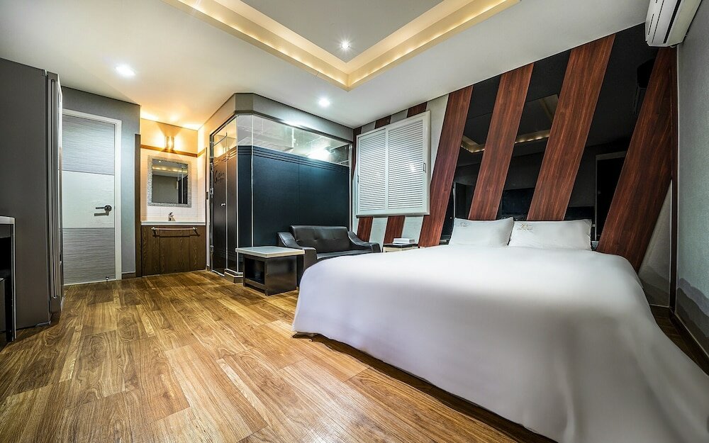 Фото Incheon Galaxy Hotel