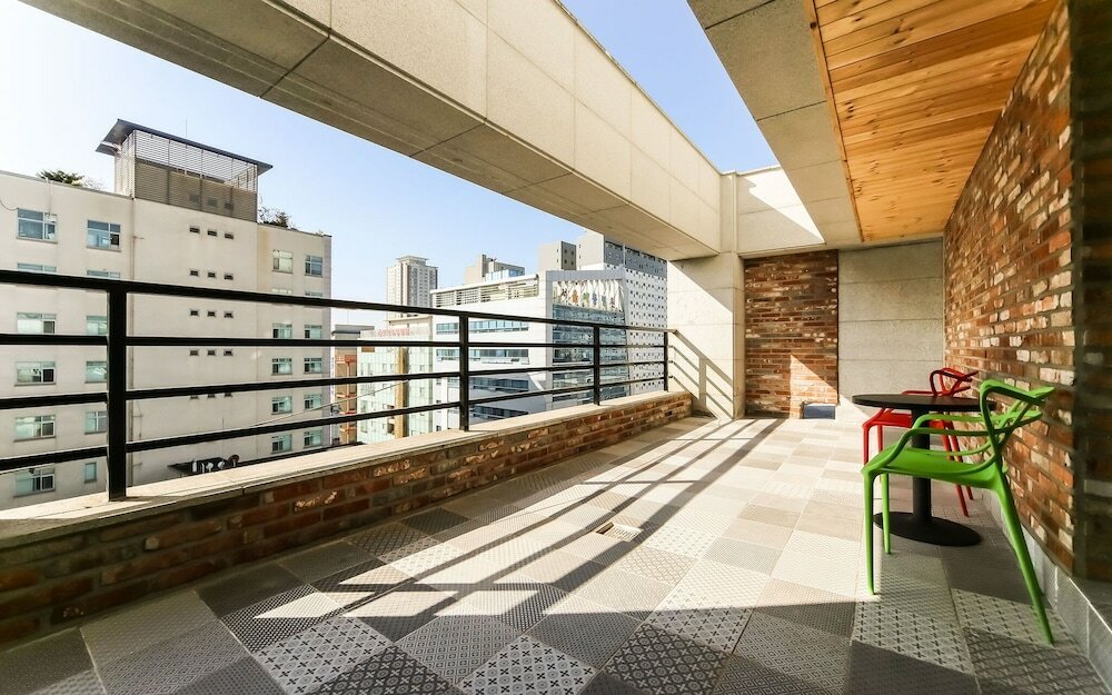 Фото Changwon Sangnamdong Hotel Jm