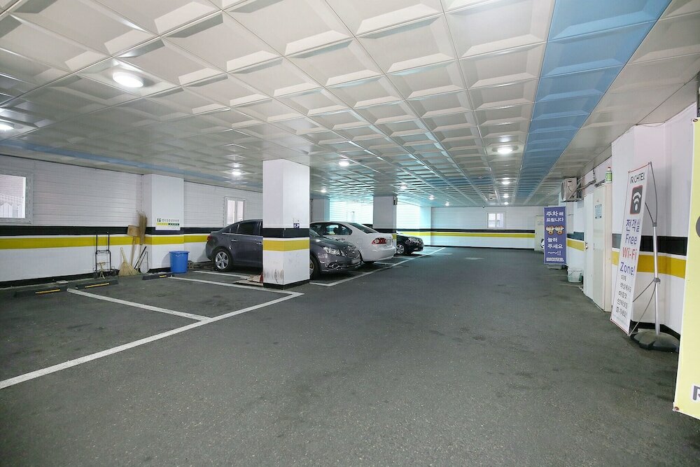 Фото Daejeon Yongjeon Richtel