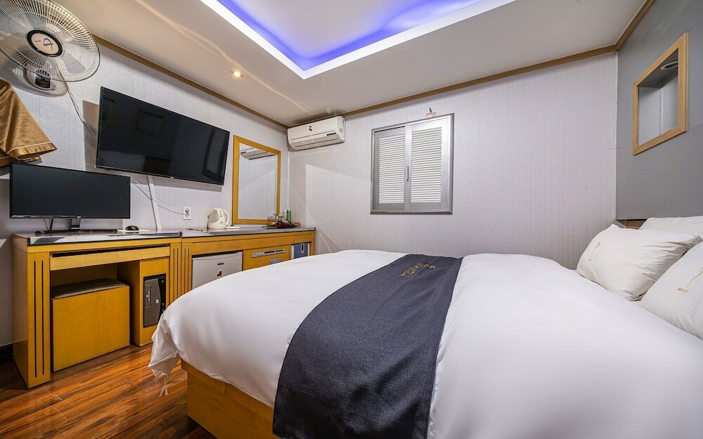 Фото Incheon Soo