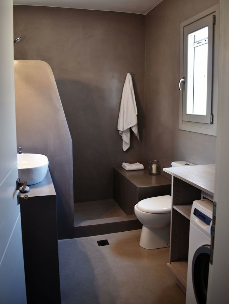 Фото Antigoni Villas