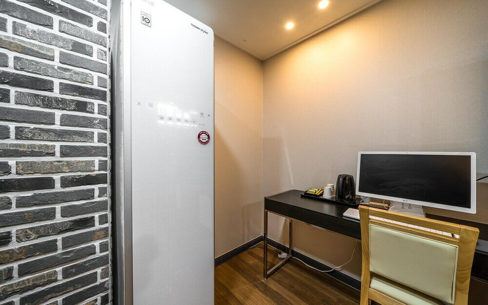 Фото Changwon Boutique Hotel Gung