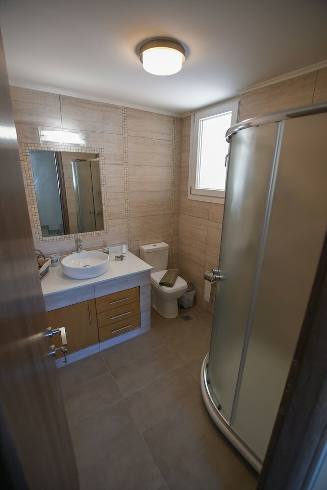 Фото Orama Apartment