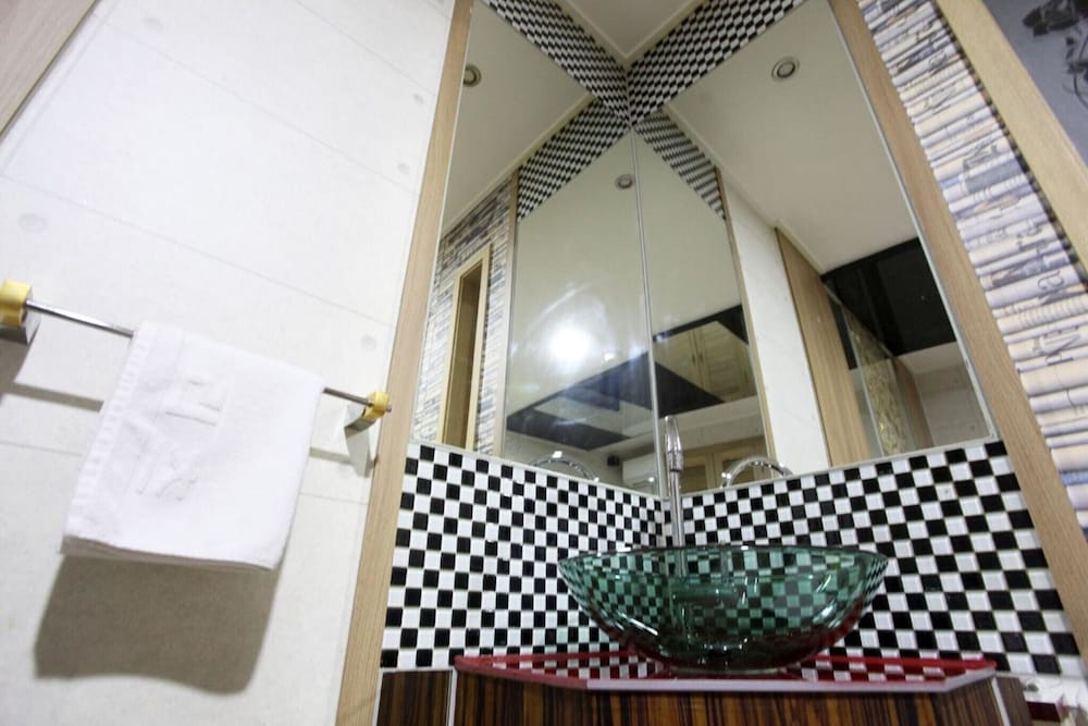 Фото Incheon Ritz