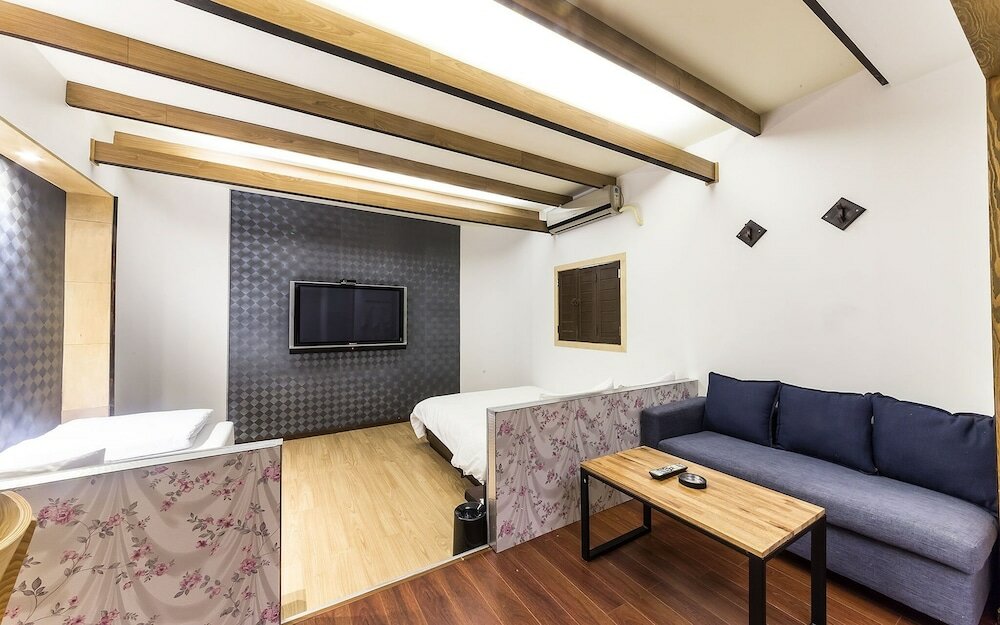 Фото Anyang Winners