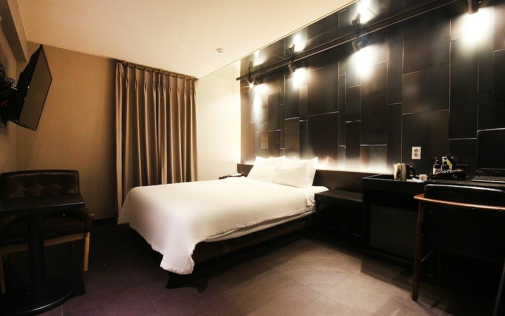 Фото Changwon Jinhae Olive