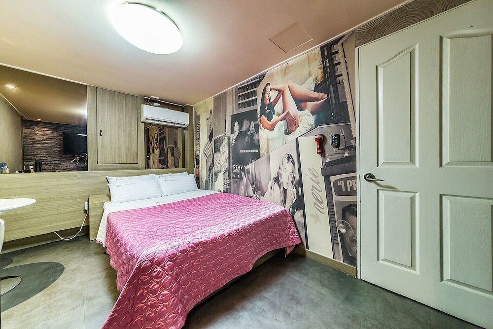 Фото Incheon Apple Green