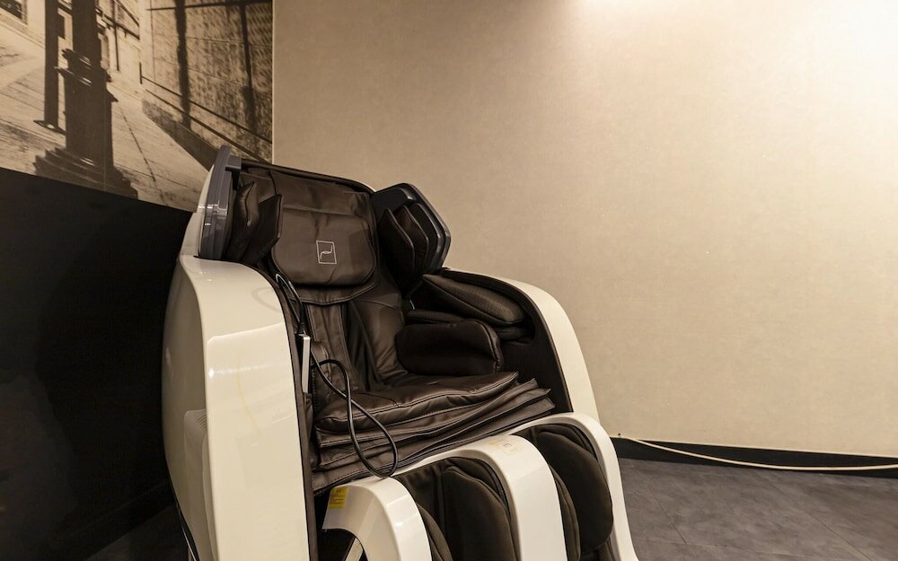 Фото Cheonan Windsor