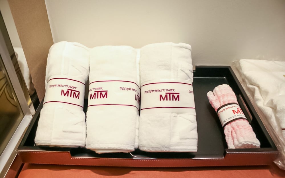 Фото Changwon Sangnamdong Mtm