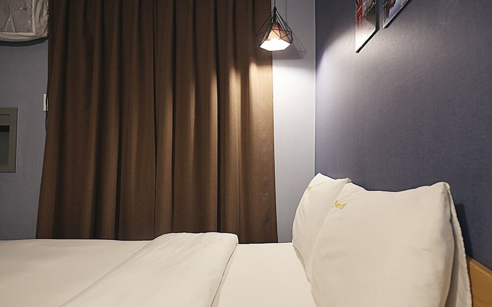 Фото Anyang Koam Hotel