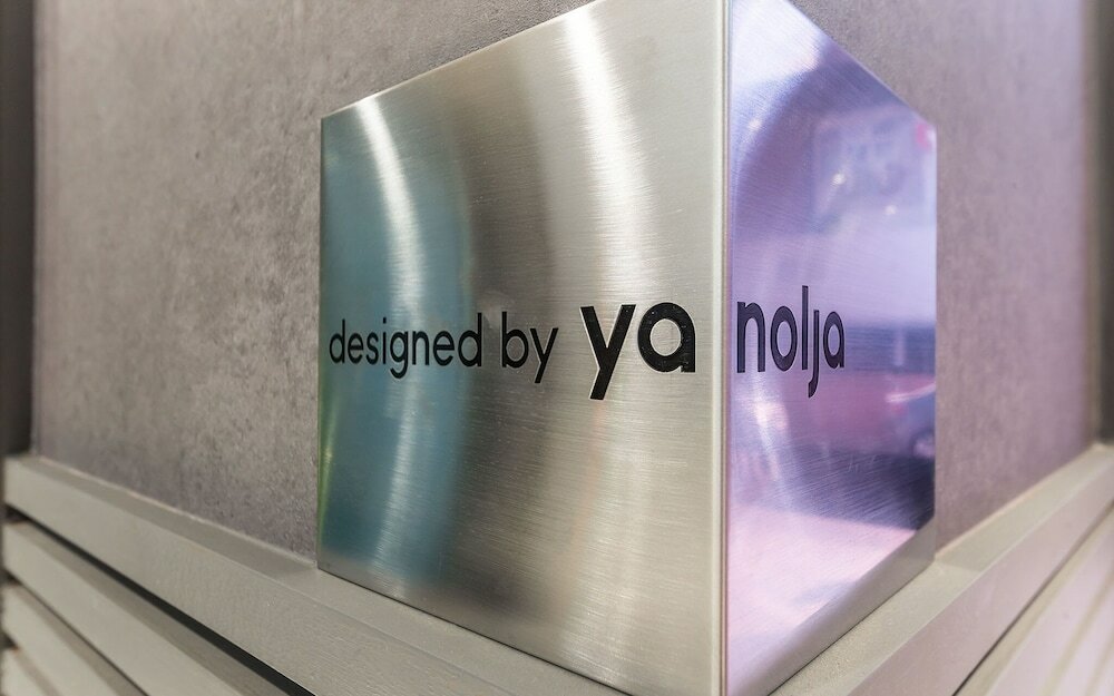 Фото Incheon Hotel Namu