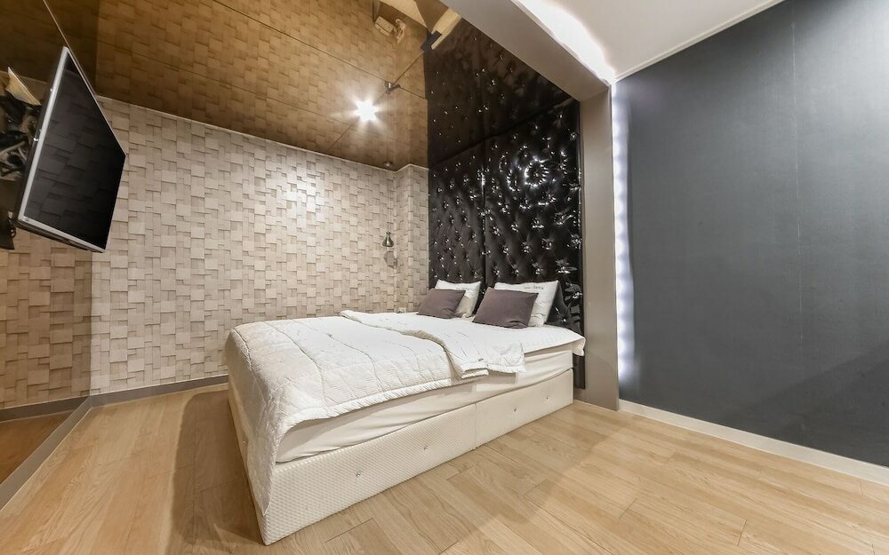 Фото Changwon Yongho-dong Zeta