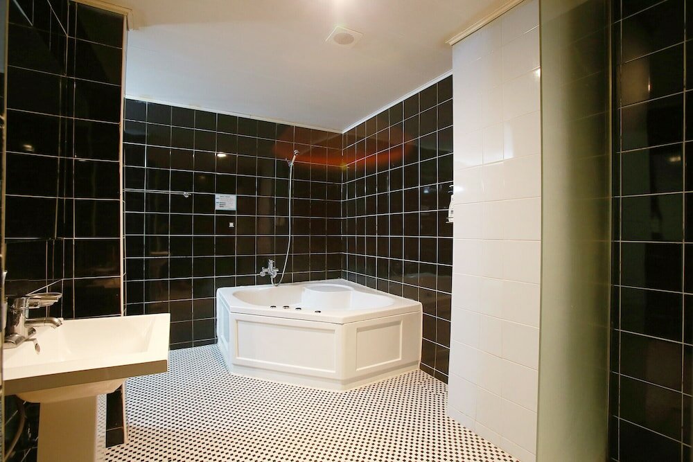 Фото Incheon Foru