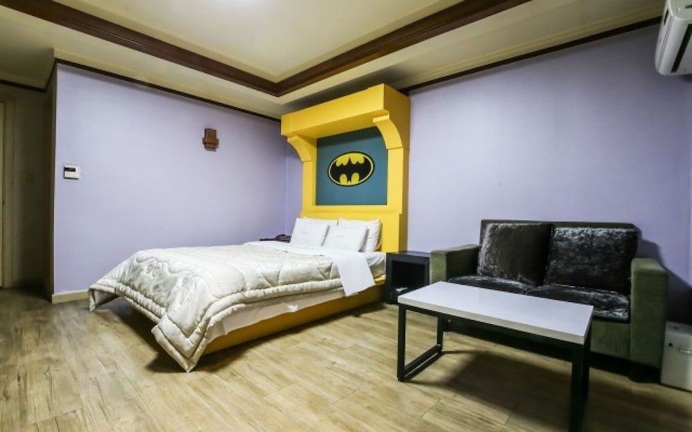 Фото отеля 5