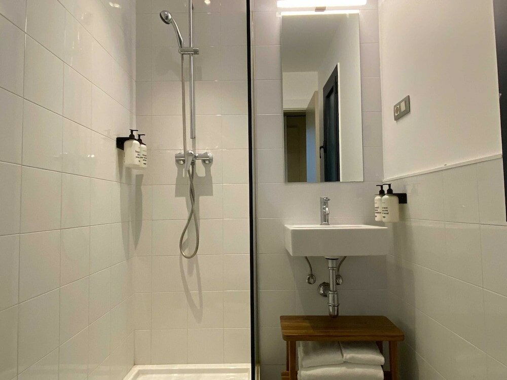 Фото Uma Suites Pau Claris