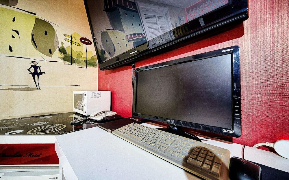 Фото Changwon Masan Chocolate