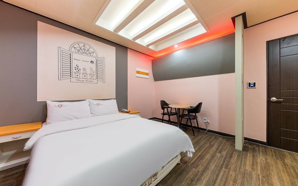 Фото Daejeon Yuseong New Cupid