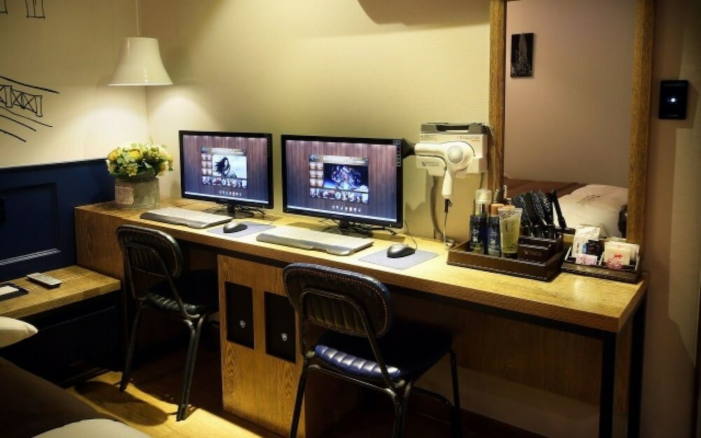 Фото Ulsan Jeongja-dong Venice