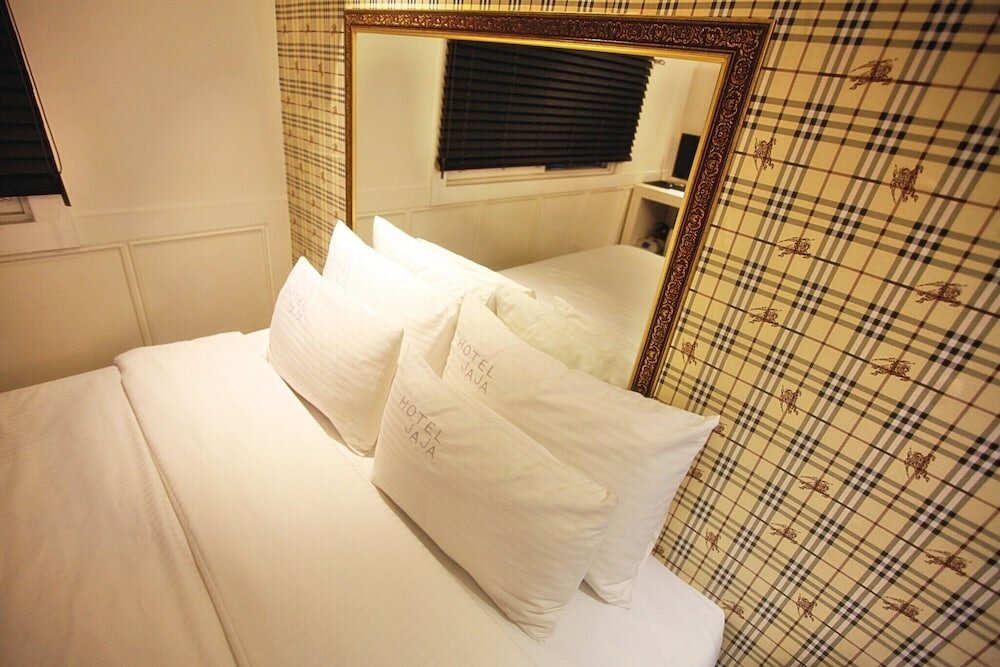 Фото Incheon Hotel Yd27