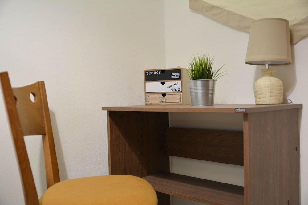 Фото Oasis Apartment