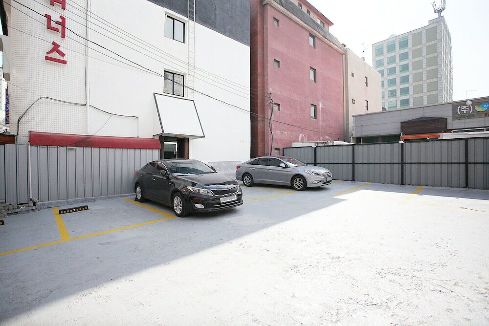 Фото Anyang Winners