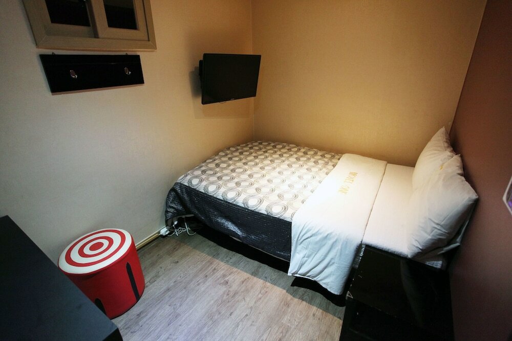 Фото Anyang The One