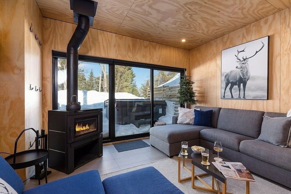 Фото Les Refuges